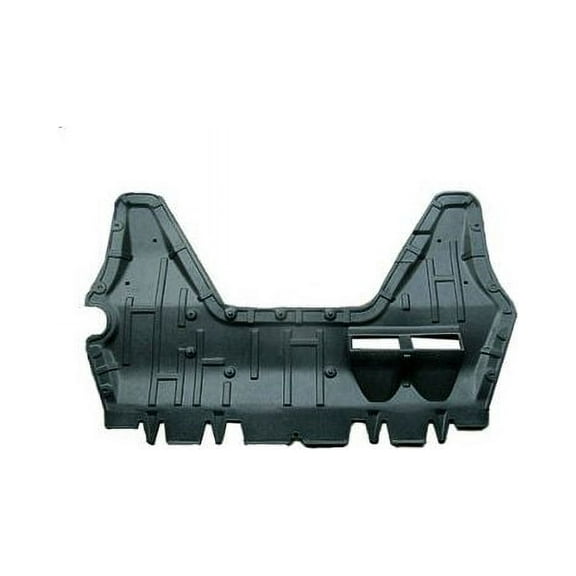 Undercar Shield - Compatible with 2006 - 2010 Volkswagen Passat 2007 2008 2009