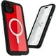 thumbnail image 2 of Funda GHOSTEK Nautical para iPhone 15 PLUS Transparente MagSafe, 2 of 10