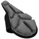 thumbnail image 1 of Funda para cojín de asiento ANGGREK Ajuste Antideslizante 29x15cm, 1 of 8