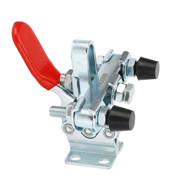 Subgadora de Alternancia de Liberación Rápida, Capacidad de Retención de 500 lb Resistente a la erosión Aplicacia Amplia Aplicación Horizontal para elaboraciód