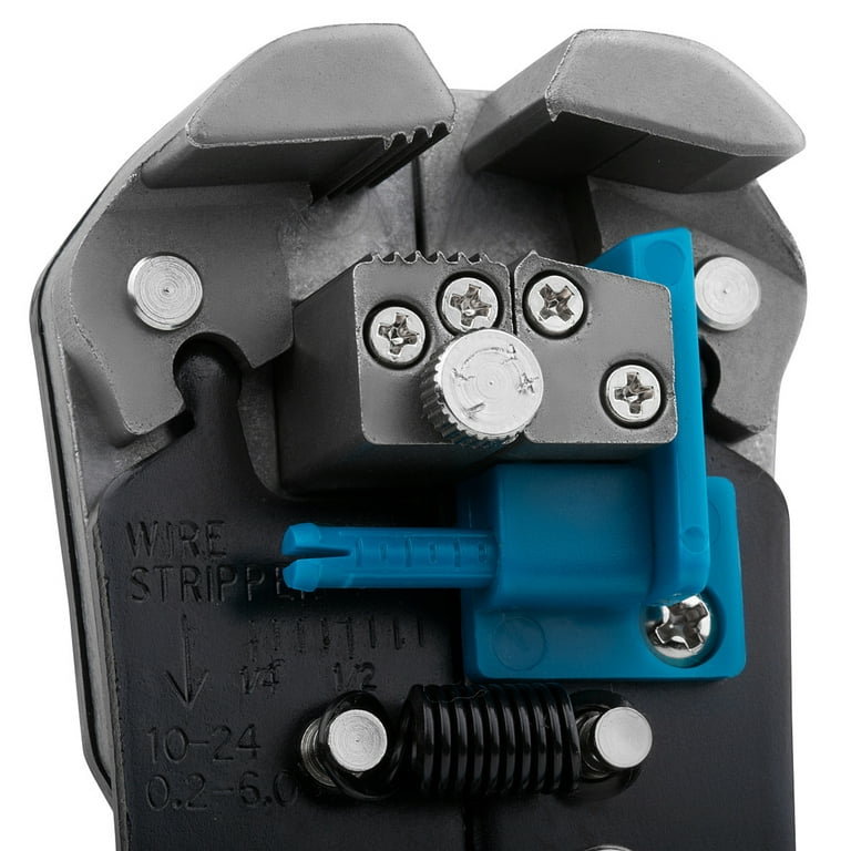 Capri wire on sale stripping tool