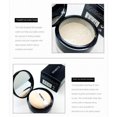 thumbnail image 4 of Professional Matte Setting Powder for Face, Invisible Pores & Oil Control, Long-Lasting Loose Mineral Makeup to Reduce Shine, 15g, 4 of 8