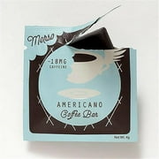 il Morso OnlineAM40 Americano Coffee Bites, 40 Count