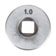 thumbnail image 2 of EchoBliss Piezas De Rodillos De Accionamiento De Alimentación De Alambre De Línea De Soldadura Mig 0.6-0.8 Kunrle-Groove .023''-030''''', 2 of 11