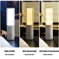 thumbnail image 6 of EUDIDV Portable Flashlight Outdoor Multifunctional Folding Camping Light Tent Atmosphere Light Handheld Hanging Light Dormitory Student Lighting Camping Horse Light Durable Torch Bright, 6 of 7