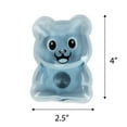 thumbnail image 2 of Perfect Solutions Chauffe-Mains Réutilisables - Ours, 2 of 5