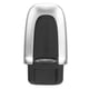 thumbnail image 1 of Decorative cover for ignition and start switch, compatible with Cayenne, Macan and Panamera, 1 of 3