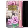 thumbnail image 1 of Funda de teléfono de cuero de PU que pinta la cubierta del teléfono móvil de la cartera del tirón para el iPhone 11 Pro Max Ndcxsfigh Para estrenar, 1 of 9