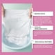 thumbnail image 5 of Limpiadores domésticos con enzimas biológicas, tabletas efervescentes instantáneas para ropa y eliminación eficiente de manchas., 5 of 9
