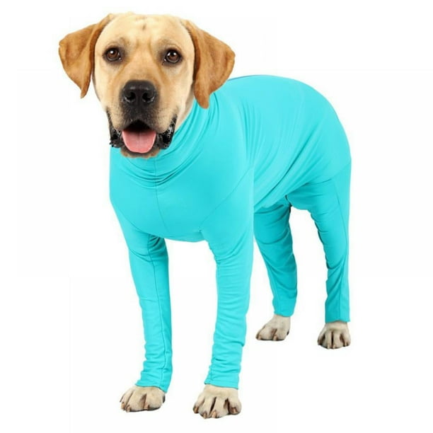 Dog clothes for shedding sales