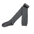 thumbnail image 2 of Calcetines hasta la rodilla Qarigey 1 par 80cm para mujer transpirables invierno flexibles cómodos moda Type7 NO7, 2 of 6