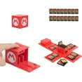Game Memory Card Game Card Case, Game Cards Holder, Game Storage Case