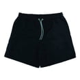 thumbnail image 1 of Traje de Baño Ocean Pacific para Niño Liso Azul Marino Talla 16X, 1 of 4