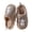 Coffee, variant on Women Winter House Slippers Cute Snowman Ca𝗋𝗍oon Cotton Slippers Ch𝗋𝗂𝗌𝗍mas Slides Soft Fl𝖾𝖾c𝖾 Indoor Slipper Comfy Warm Casual Slides Comfortable House Shoes for Holiday