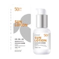 thumbnail image 2 of Puntoco Protector solar blanqueador SPF50+++ AntiUV Hidratante Refrescante No graso Protector solar de verano 50 g, 2 of 5