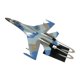thumbnail image 3 of modelos de modelo de 1/72 modelo de pantalla de avión fundido a presión, 3 of 8