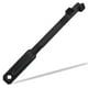 thumbnail image 1 of Wrench Extender Tool Bar 13.5 Inch Long Torque Wrench Extension with 1/2 Inch Hole for Mechanics Garage Tradesman, 1 of 3
