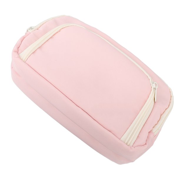 Caso de Lériz, Bolsa de Lápiz de Pluma Múltiple Gran Capacidad Case de Lérices Organizador de Maquillaje de Bolsas de Lábices para la escuela de vieges en Casa