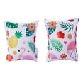 thumbnail image 3 of Brassards de Natation, 2 Pcs Brassards Gonflables pour Enfants pour la Natation, 3 of 8