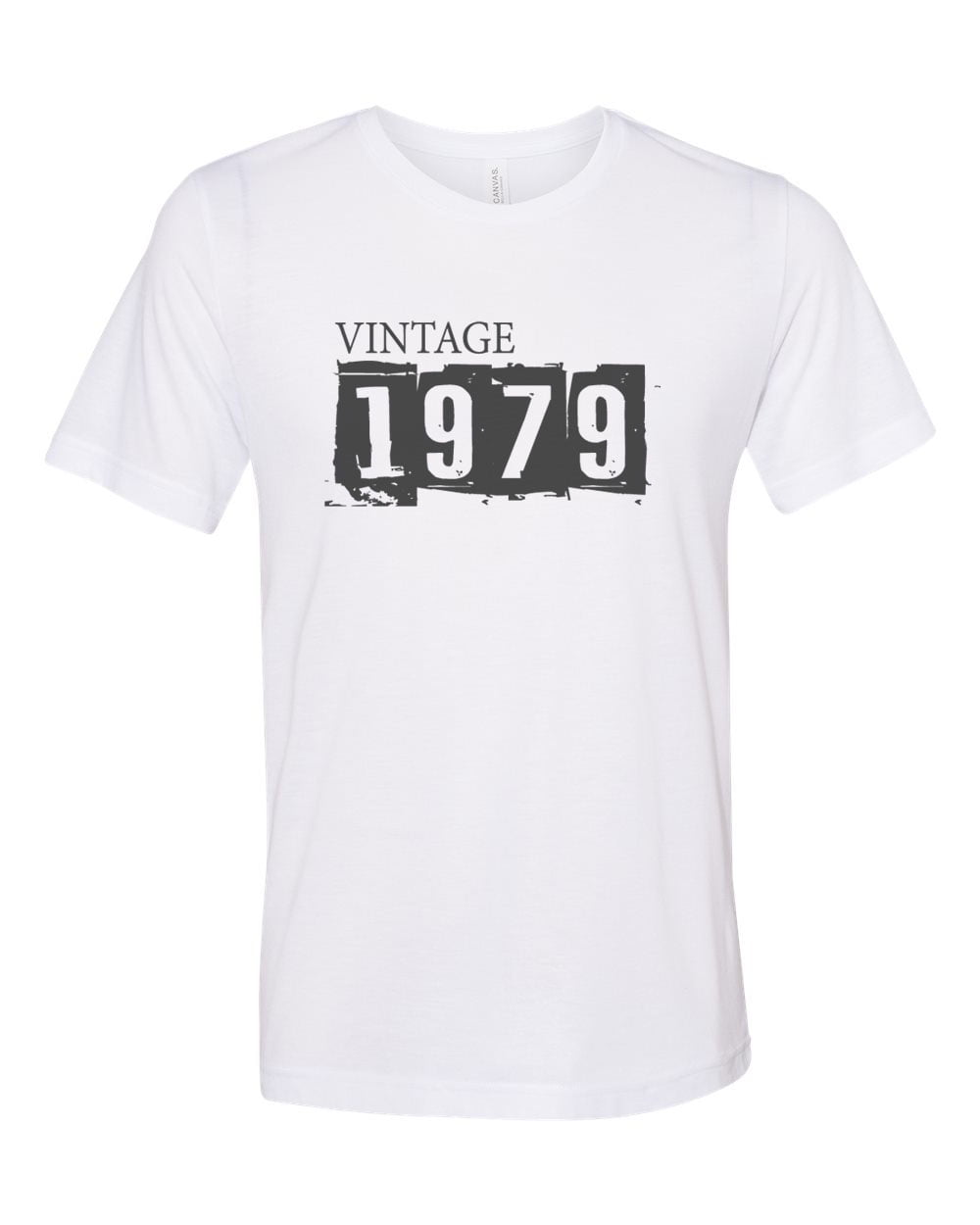 vintage 1979 t shirt