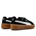 thumbnail image 4 of Zapatillas de skate de caña baja con plataforma PUMA Basket Suede para hombre y mujer, 4 of 4