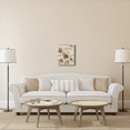 thumbnail image 3 of Global Gallery's 'Spiced Nature V Marble' By Lisa Audit Stretched Canvas Wall Art, 3 of 4