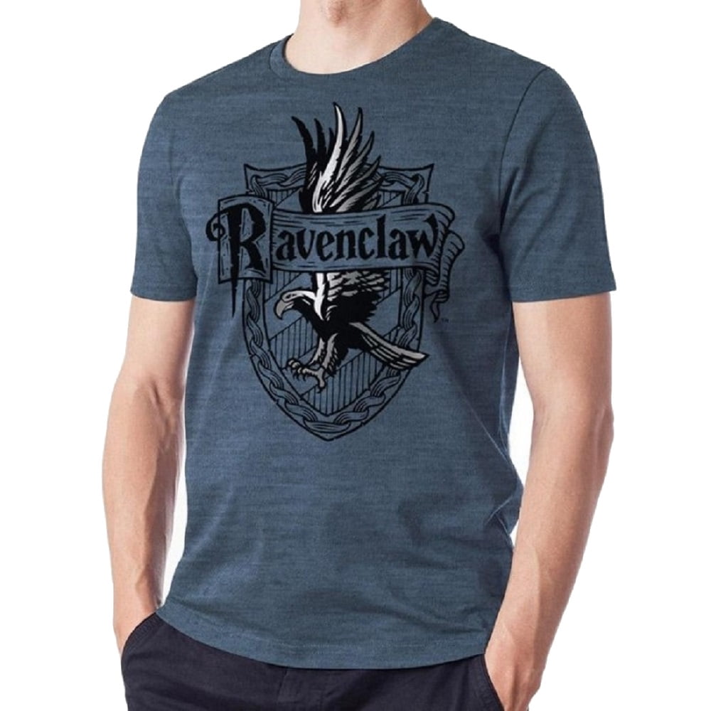 Harry Potter Mens Ravenclaw T-shirt 