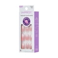 thumbnail image 3 of KISS imPRESS Nails - Even Better, Pink, Oval, Short, 3 of 8