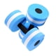 thumbnail image 3 of Mancuernas de Agua, Juego de Mancuernas de Espuma Eva, Peso de Agua, Pesas de Fitness, Equipo de Ejercios de Mano para Bajar de Peso, 3 of 7
