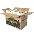 thumbnail image 2 of Stoter Farm Timothy Hay 25 lb. Box by Stoter Farms, 100% Canadian Hay for Rabbits Guinea Pigs Chinchilla and Other Small Pets (400oz/11.2kg), 2 of 5