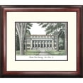 thumbnail image 6 of Campus Images TX999R Angelo State University Alumnus Frame Lithograph, 6 of 7
