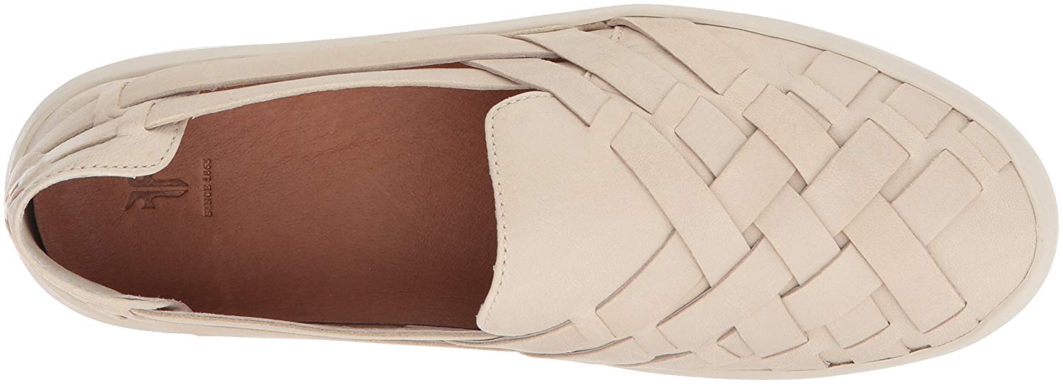 brea huarache slip on