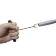 thumbnail image 2 of Trampoline Spring Pull Tool T-hook (2 Pack), 2 of 5