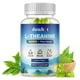 thumbnail image 1 of Suplemento duwhot l-theanine Gummy 400 mg para adultos y niños 60, 1 of 7