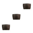 thumbnail image 1 of ZheElen Expandable Purse Organiser With Zip Closure Versatile And Practical Designed For coffee 3Set, 1 of 6