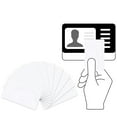 thumbnail image 4 of UID Card,10pcs/set 13.56Mhz Smart RFID Smart IC Card UID Card Changeable Dependable Performance, 4 of 10