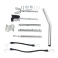 thumbnail image 1 of Outboard Transom Saver, Metal Boat Transom Saver 3001.1068  for Up To 150HP Outboard, 1 of 7