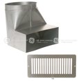 thumbnail image 1 of Kit de Recirculation de Hotte pour Insert de Client - UXN70, 1 of 5