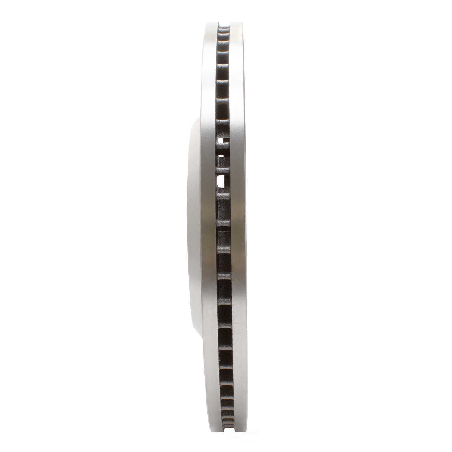 Dynamic Friction Company 600-40129D DFC Brake Rotor
