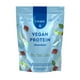 thumbnail image 1 of Vitatú | Proteína vegana en polvo 24 g de Proteina vegetal por porción, Sin azúcar añadida, sin gluten, sin lácteos y con probióticos. 20 porciones, 600 g sabor chocolate, 1 of 7