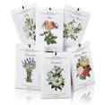 thumbnail image 1 of Bolsitas perfumadas MYARO para cajones y armarios (12 paquetes), 1 of 7
