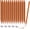 Orange, variant on 60 count Colored Pencils, Easter & Spring Drawing Pencils for Art Crafts, Art Pencils for Adults & School Supplies (Orange)