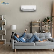 Senville 24000 BTU Mini Split Air Conditioner & Heat Pump ENERGY STAR Certified