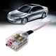 thumbnail image 3 of Convertidor de coche 12V RCA línea Radio estéreo impedancia de amplificador alta a baja, 3 of 6