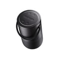 thumbnail image 1 of Bose Portable Smart Speaker — with Alexa Voice Control Built-In, Black, 1 of 11