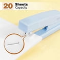 thumbnail image 4 of Stapler, Office Stapler, Stapler(White), 4 of 5