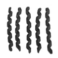 thumbnail image 3 of Bicycle Accessories, Reduction And Fixation Brake Line Tube Protector Rubber Easy Install Threaded  For Bicycle Protection Red,White,Black, 3 of 8