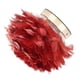 thumbnail image 3 of Lámparas de plumas para dormitorios, lámpara de mesa de plumas Lámpara de mesa de plumas USB Lámpara de mesa LED optimizada para la excelencia, 3 of 8