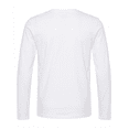 thumbnail image 4 of Playera George para Hombre Cuello Redondo Manga Larga Blanco Talla EEG, 4 of 4
