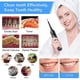 thumbnail image 2 of Kits dentales, escalador de dientes para el hogar, herramienta de cuidado dental eléctrica portátil, instrumento de belleza dental,11 Afortunado Sencillez, 2 of 3